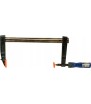 ŚCISK STOLARSKI ZACISK UCHWYT 300mm x 50mm TYP F