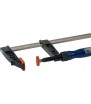 ŚCISK STOLARSKI ZACISK UCHWYT 300mm x 50mm TYP F