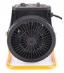 NAGRZEWNICA ELEKTRYCZNA DMUCHAWA FARELKA 2,5kW