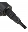 NITOWNICA DO NITONAKRĘTEK I NITÓW ADAPTER 3w1 NA WKRĘTARKĘ WIERTARKĘ 13 EL