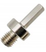 WIERTŁO DIAMENTOWE 8 MM KORONKA OTWORNICA M14 GRES PŁYTEK CERAMIKI