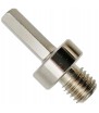 WIERTŁO DIAMENTOWE 8 MM KORONKA OTWORNICA M14 GRES PŁYTEK CERAMIKI