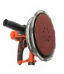 SZLIFIERKA DO GIPSU GŁADZI TYNKÓW 225 mm 1500W