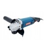 MOCNA SZLIFIERKA KĄTOWA 1450W KĄTÓWKA DIAX NA 125mm TARCZA