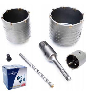 OTWORNICA FREZ DO BETONU SDS OTWORNICE 65MM + 80MM