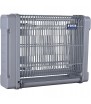 LAMPA OWADOBÓJCZA NOVEEN IKN12 40M2 12W CZARNA