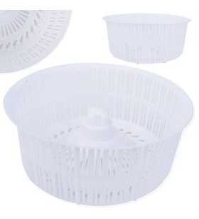 WIRNIK KOSZ PLASTIKOWY DO MOP-A OBROTOWY ROTACYJNY
