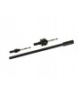 OTWORNICE DO METALU I DREWNA BI-METAL 17 OTWORNICA