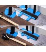 WZORNIK KSZTAŁTÓW PROFILI SZABLON PRZYMIAR 260mm