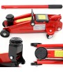 ŻABA PODNOŚNIK SAMOCHODOWY HYDRAULICZNY LEWAREK 2T