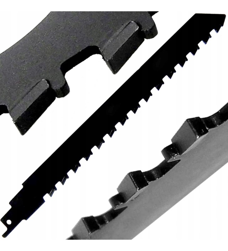 BRZESZCZOT DO PIŁY SZABLASTEJ WIDIA 240 MM 12.7 MM BRZESZCZOT DO PIŁY SZABLASTEJ WIDIA 240 MM 12.7 MM