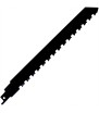 BRZESZCZOT DO PIŁY SZABLASTEJ WIDIA 240 MM 12.7 MM