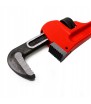 KLUCZ DO RUR STILLSON 8'' 200mm HYDRAULICZNY ŻABA