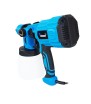 OD ELEKTRYCZNY PISTOLET AGREGAT DO MALOWANIA 550W