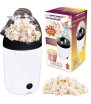 DOMOWA MASZYNKA MASZYNA DO POPCORNU BEZ TŁUSZCZU