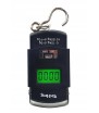 WAGA HAKOWA WĘDKARSKA BAGAŻOWA PODRÓŻNA LCD 50 kg