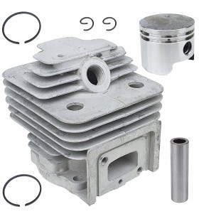ZESTAW NAPRAWCZY CYLINDER DO KOSY SPALINOWEJ 44MM
