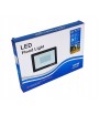 100W HALOGEN NAŚWIETLACZ LAMPA LED IP66 REFLEKTOR