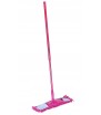 NEW MOP MIKROFIBRA NAKŁADKA MIKROWŁÓKNO + CZYSCIK