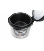 MULTICOOKER SZYBKOWAR PAROWAR KOMBIWAR 11 FUNKCJI