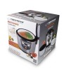 MULTICOOKER SZYBKOWAR PAROWAR KOMBIWAR 11 FUNKCJI