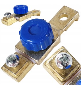 WYŁĄCZNIK AKUMULATORA MASY HEBEL MOTOR QUAD