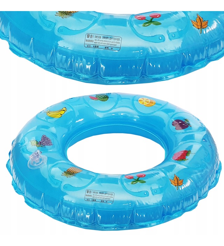 KOŁO DO NAUKI PŁYWANIA DMUCHANE PLAŻA BASEN DZIECI KOŁO DO NAUKI PŁYWANIA DMUCHANE PLAŻA BASEN DZIECI