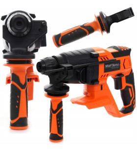 WIERTARKA UDAROWA 18V AKU PROSERIES KRAFTDELE
