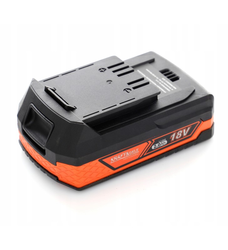 Akumulator 2Ah PROSERIES KD1778 KRAFT&DELE Akumulator 2Ah PROSERIES KD1778 KRAFT&DELE