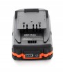 Akumulator 2Ah PROSERIES KD1778 KRAFT&DELE