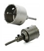 OTWORNICA FREZ DO BETONU SDS+ OTWORNICE 65MM 80MM