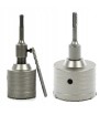 OTWORNICA FREZ DO BETONU SDS+ OTWORNICE 65MM 80MM
