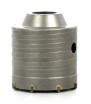 OTWORNICA FREZ DO BETONU SDS+ OTWORNICE 65MM 80MM