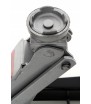 PODNOŚNIK HYDRAULICZNY 2,5T NISKOPROFILOWY 80-370