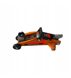 PODNOŚNIK NISKOPROFILOWY HYDRAULICZNY 2T