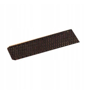 OSTRZE WYMIENNE DO TARNIKA ZDZIERAKA 140x40mm