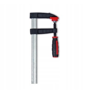 ŚCISK STOLARSKI ZACISK TYP F 250kg - 150 x 50mm