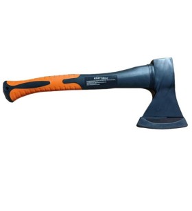 SIEKIERA UNIWERSALNA FIBERGLASS TOPOREK 37cm 0,6kg