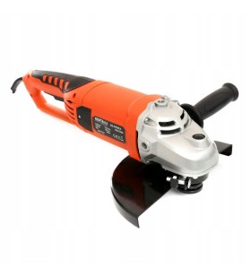 SZLIFIERKA KĄTOWA 2900W 230mm 230V M14 KD1725