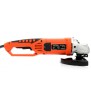 SZLIFIERKA KĄTOWA 2900W 230mm 230V M14 KD1725