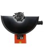 SZLIFIERKA KĄTOWA 2900W 230mm 230V M14 KD1725