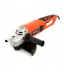 SZLIFIERKA KĄTOWA 2900W 230mm 230V M14 KD1725