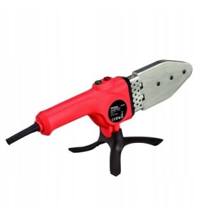 ZGRZEWARKA DO RUR 1500W / 230V 300°C + WALIZKA