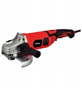 ELEKTRYCZNA SZLIFIERKA KĄTOWA 180mm/3100W M14 230V
