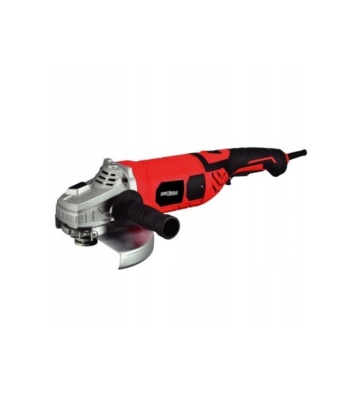 ELEKTRYCZNA SZLIFIERKA KĄTOWA 180mm/3100W M14 230V ELEKTRYCZNA SZLIFIERKA KĄTOWA 180mm/3100W M14 230V