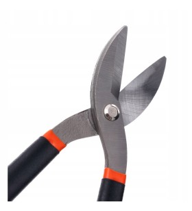 NOŻYCE DO CIĘCIA BLACHY 225mm KD10364