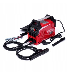 SPAWARKA INWERTOROWA INWERTEROWA 330A LCD MMA IGBT