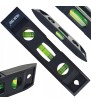 MINI POZIOMICA MAŁA KOMPAKTOWA Z MAGNESEM 15CM