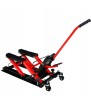PODNOŚNIK MOTOCYKLOWY ATV HYDRAULICZNY 680kg