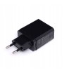 ŁADOWARKA SIECIOWA SZYBKA QUICK CHARGE 3.0 3xUSB